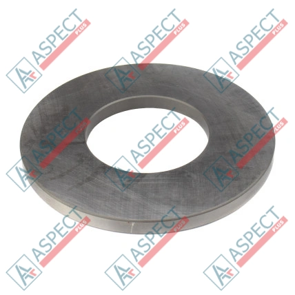 Plaque de patin Sauer-Danfoss 003228 SKS