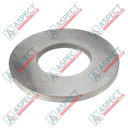 Plaque de patin Sauer-Danfoss 003228 SKS