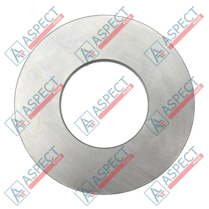 Plaque de patin Sauer-Danfoss 003228 SKS