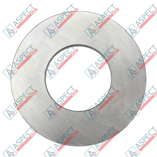 Shoe plate Sauer-Danfoss 003228 SKS