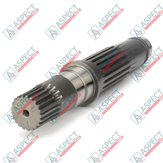 Вал гидромотора Nabtesco GM35VL SKS