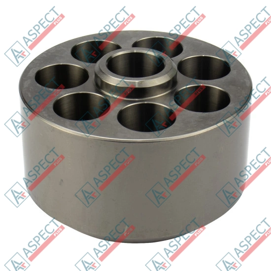 Блок цилиндров Bosch Rexroth A8VO140 SKS