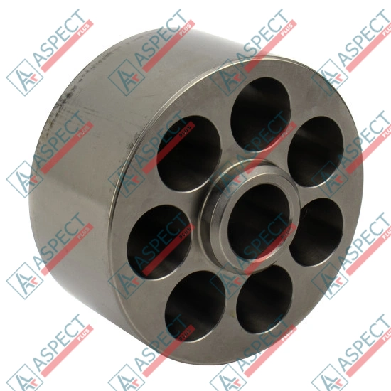 Блок цилиндров Bosch Rexroth A8VO140 SKS