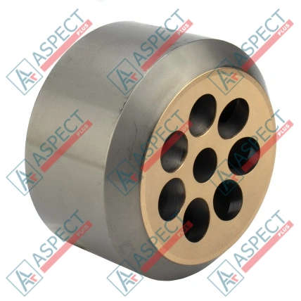 Bloc-cylindres Rotor Bosch Rexroth A8VO140 SKS