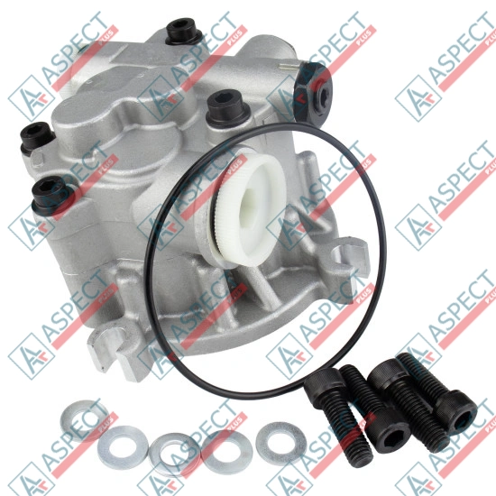 Gear pump IN and OUT Kawasaki XJBN-00655 SKS