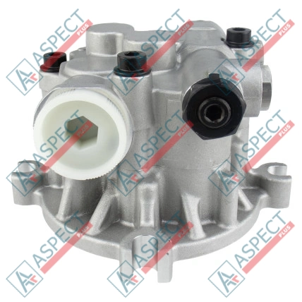 Bomba de engranajes IN and OUT Kawasaki XJBN-00655 SKS