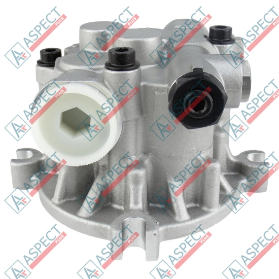 Gear pump IN and OUT Kawasaki XJBN-00655 SKS