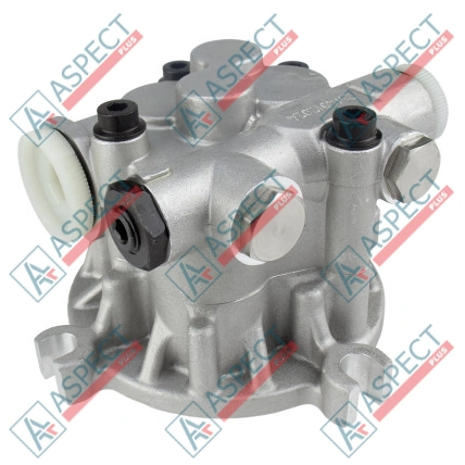 Bomba de engranajes IN and OUT Kawasaki XJBN-00655 SKS