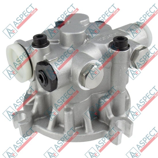 Gear pump IN and OUT Kawasaki XJBN-00655 SKS