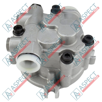 Bomba de engranajes IN and OUT Kawasaki XJBN-00655 SKS