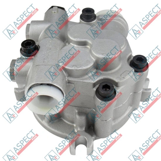 Gear pump IN and OUT Kawasaki XJBN-00655 SKS