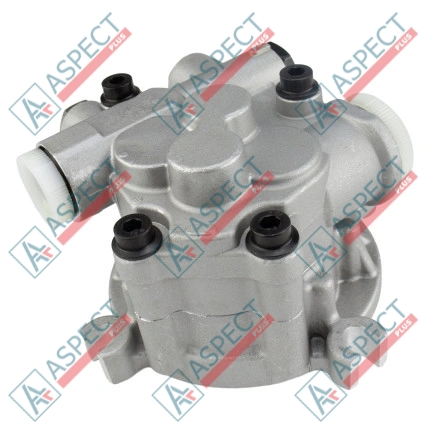 Bomba de engranajes IN and OUT Kawasaki XJBN-00655 SKS