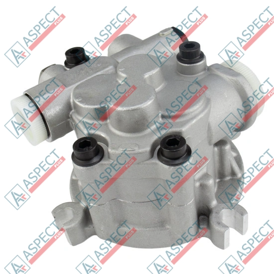 Gear pump IN and OUT Kawasaki XJBN-00655 SKS