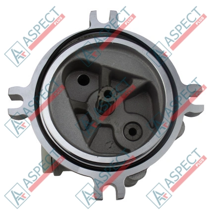 Bomba de engranajes IN and OUT Kawasaki XJBN-00655 SKS