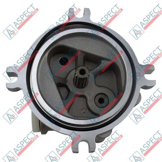 Gear pump IN and OUT Kawasaki XJBN-00655 SKS