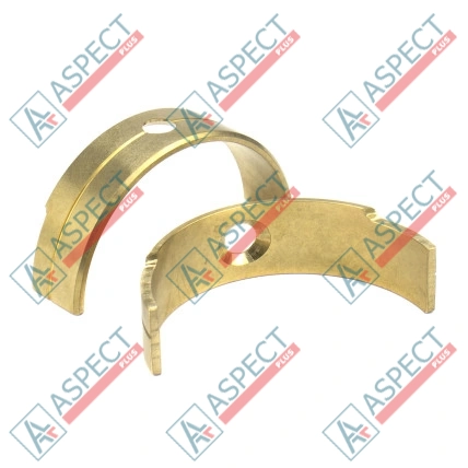 Palier coulissant screw hole Bosch Rexroth R902416852 SKS