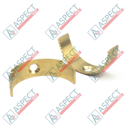 Palier coulissant screw hole Bosch Rexroth R902416852 SKS