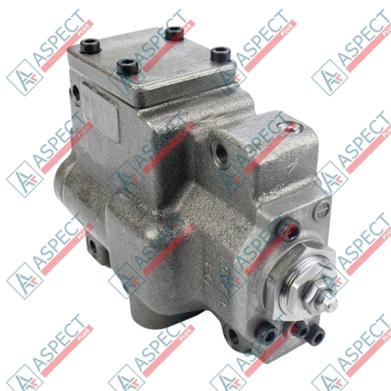 Regulator assembly Kawasaki LNP0181 SKS