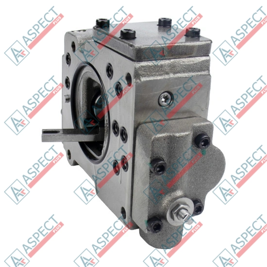 Regulator assembly Kawasaki LNP0181 SKS