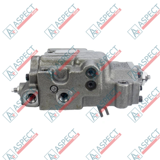 Regulator assembly Kawasaki LNP0181 SKS