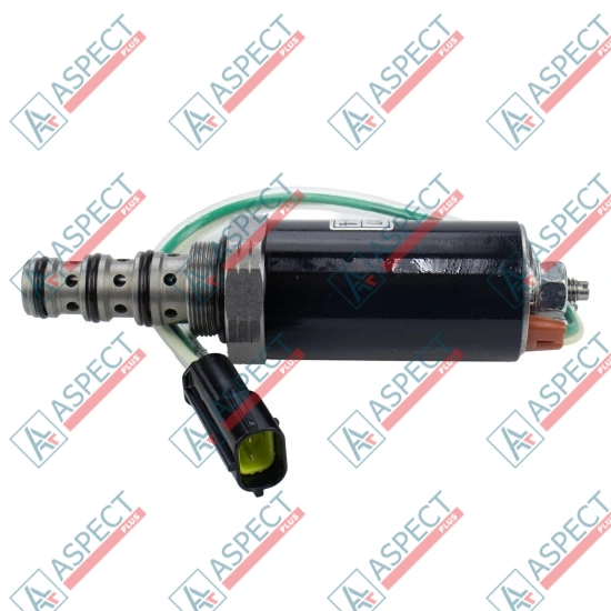 EPR Valve Kawasaki SKX5P-17-208 SKS