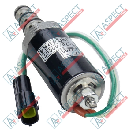 Vanne EPR Kawasaki SKX5P-17-208 SKS