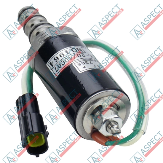 EPR Valve Kawasaki SKX5P-17-208 SKS