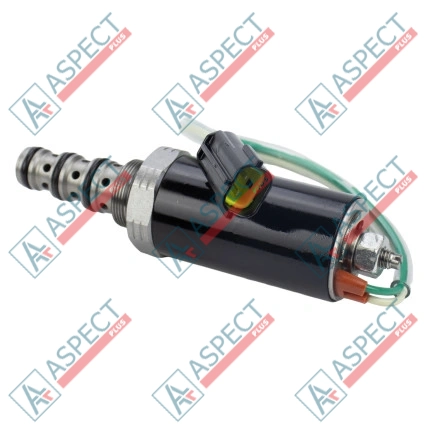 Vanne EPR Kawasaki SKX5P-17-208 SKS