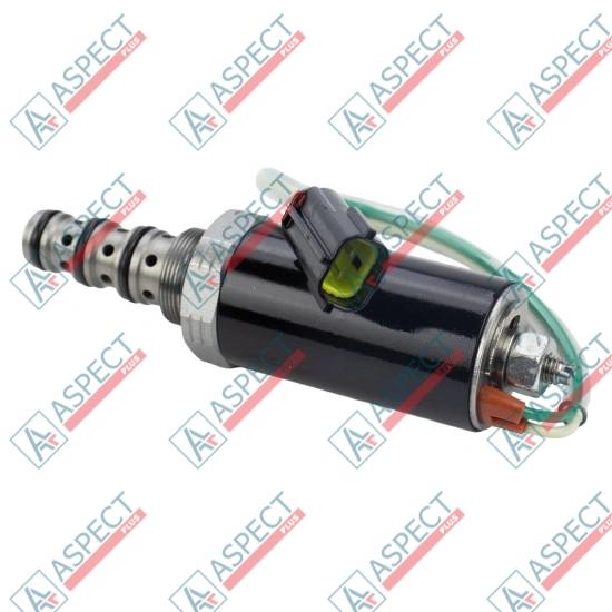 EPR Valve Kawasaki SKX5P-17-208 SKS