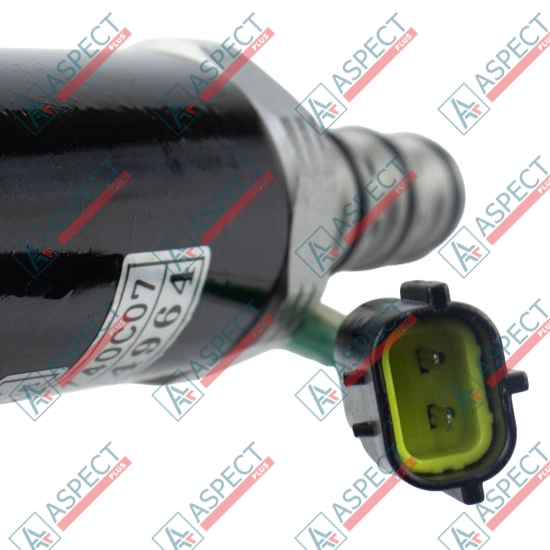 EPR Valve Kawasaki SKX5P-17-208 SKS