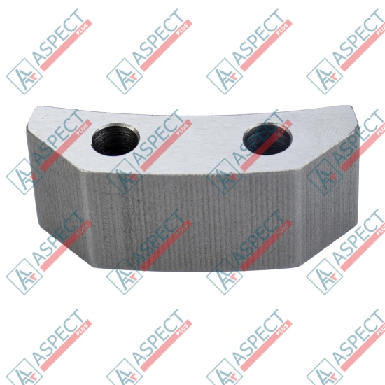 Fix Plate of Retainer Plate Bosch Rexroth R910965064 SKS