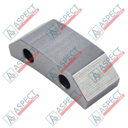 Placă de fixare a plăcii de reținere Bosch Rexroth R910965064 SKS