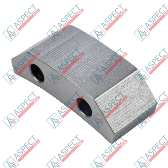 Fix Plate of Retainer Plate Bosch Rexroth R910965064 SKS