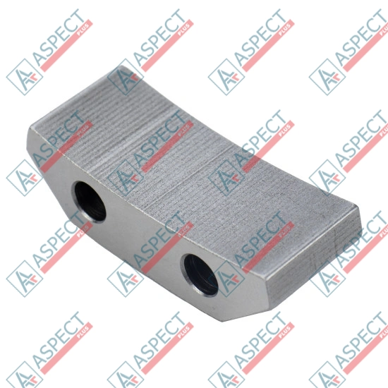 Fix Plate of Retainer Plate Bosch Rexroth R910965064 SKS