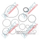 Seal kit pump Bosch Rexroth R902416674 SKS