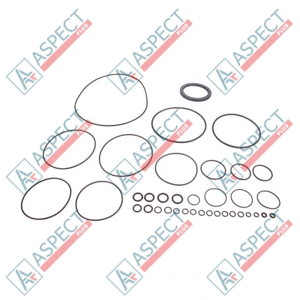 Kit etanșări pompă Bosch Rexroth R902416674 SKS