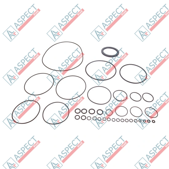 Seal kit pump Bosch Rexroth R902416674 SKS