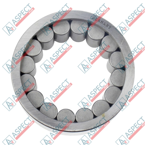 Roller Bearing Bosch Rexroth R902572616 SKS