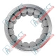 Roller Bearing Bosch Rexroth R902572616 SKS