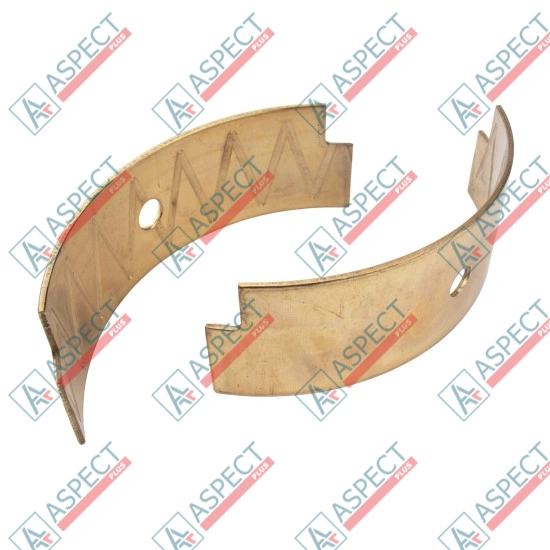 Sliding Bearing Bosch Rexroth R902570607 SKS