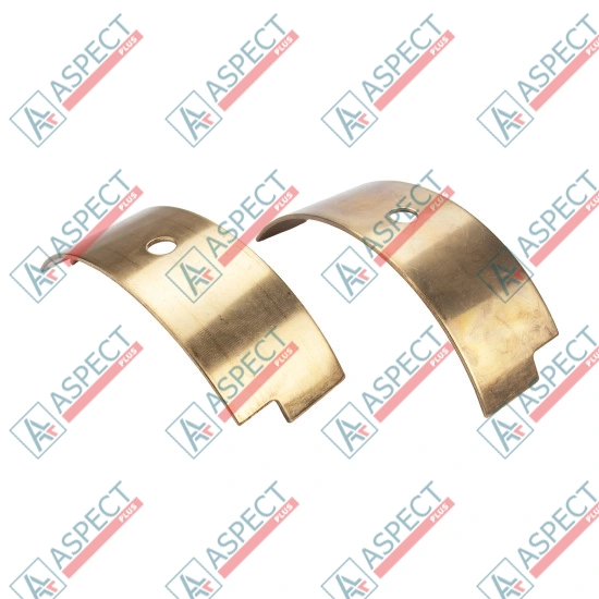 Sliding Bearing Bosch Rexroth R902570607 SKS