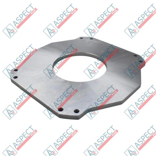 Shoe plate Bosch Rexroth R910940462 SKS