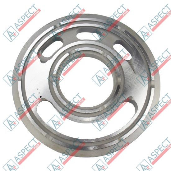 Valve plate Left Bosch Rexroth R910961408 SKS