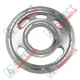 Valve plate Left Bosch Rexroth R910961408 SKS