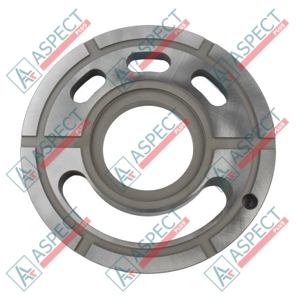 Placă supapă Stânga Bosch Rexroth R910961408 SKS