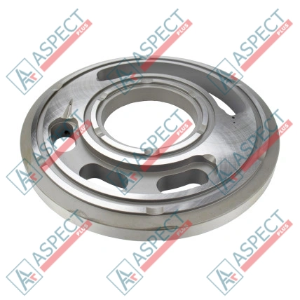 Placă supapă Stânga Bosch Rexroth R910961408 SKS