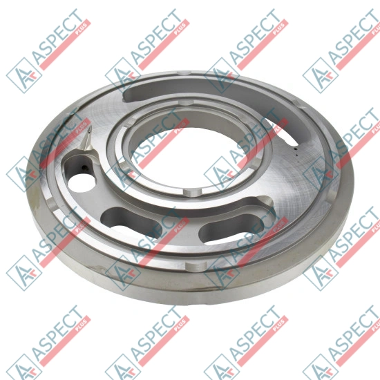 Valve plate Left Bosch Rexroth R910961408 SKS