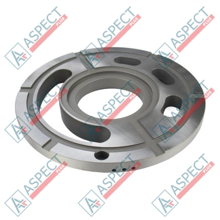 Placă supapă Stânga Bosch Rexroth R910961408 SKS