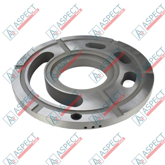Valve plate Left Bosch Rexroth R910961408 SKS