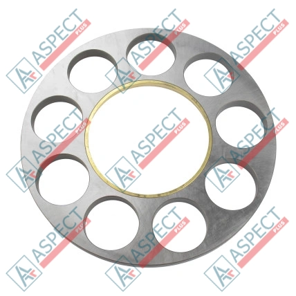 Placă de reținere Bosch Rexroth R902467788 SKS